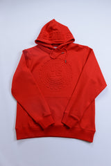 IG's Embossed / Debossed Hoodie & Shorts set - COMING SOON!