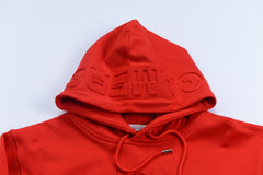 IG's Embossed / Debossed Hoodie & Shorts set - COMING SOON!