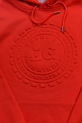 IG's Embossed / Debossed Hoodie & Shorts set - COMING SOON!